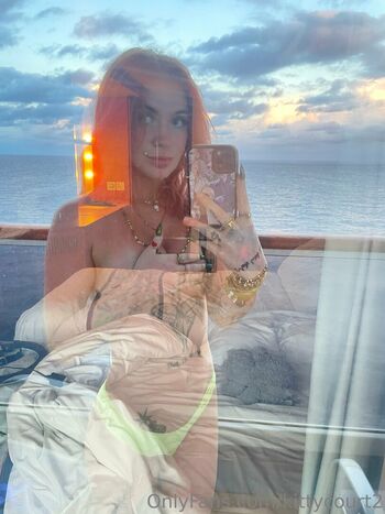 🔥 Kittycourty leaked private photo uncensored full