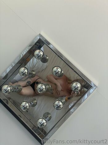 🔥 Kittycourty leaked private photo uncensored full