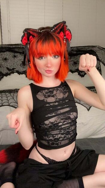 🔥 Kittyka leaked private photo uncensored full