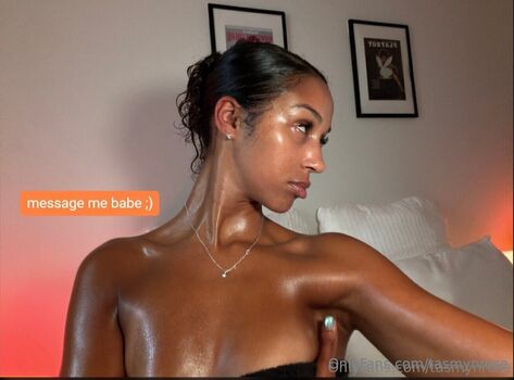 🔥 Kiwi stunner tasmyn rose leaked private photo uncensored full
