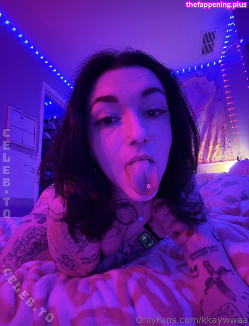 🔥 Kkaywwaa/ leaked private photo uncensored full