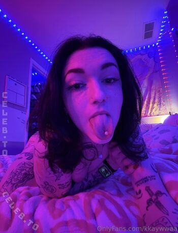 🔥 Kkaywwaa leaked private photo uncensored full