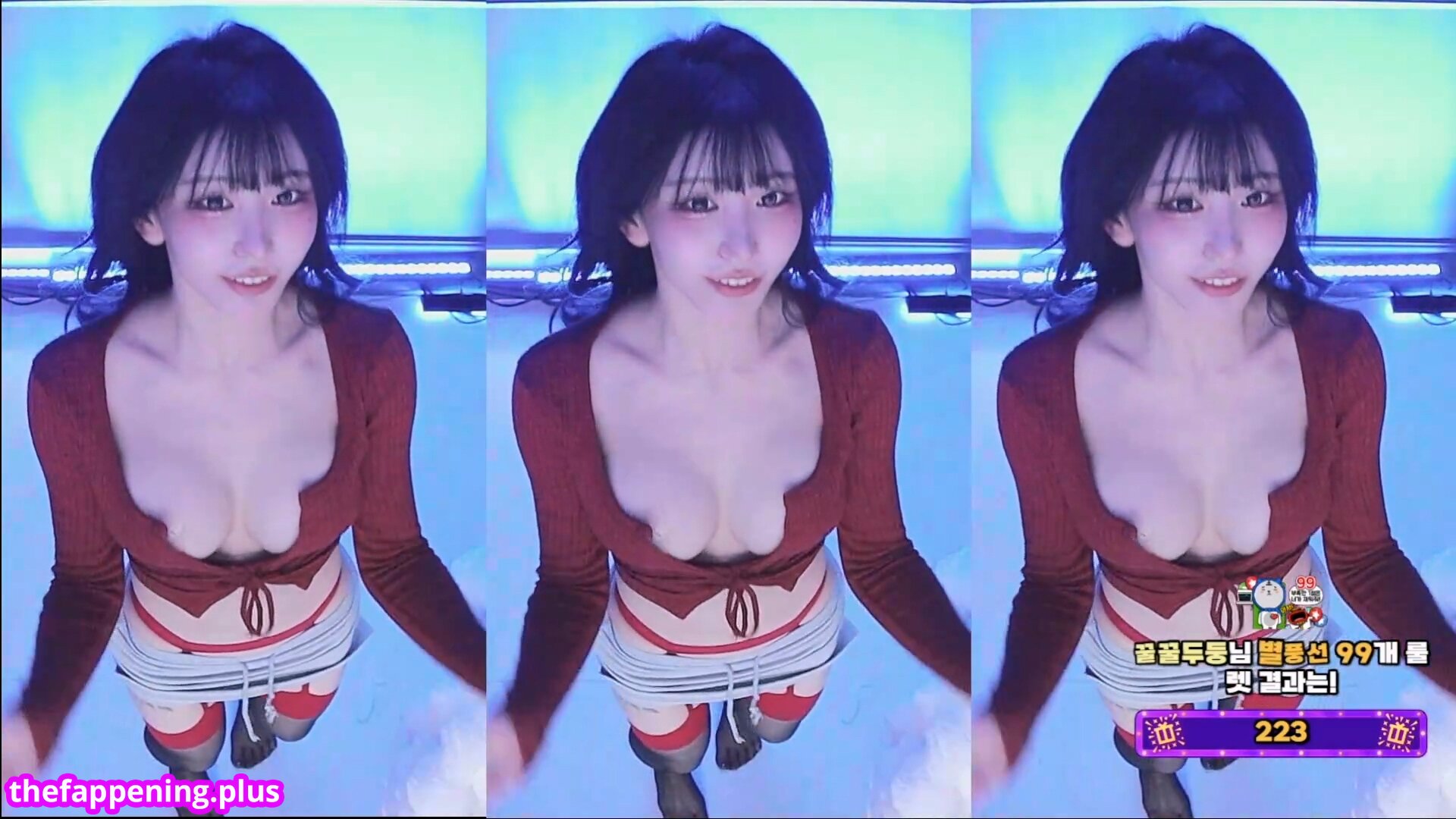 🔥 Kkok/ leaked private photo uncensored full