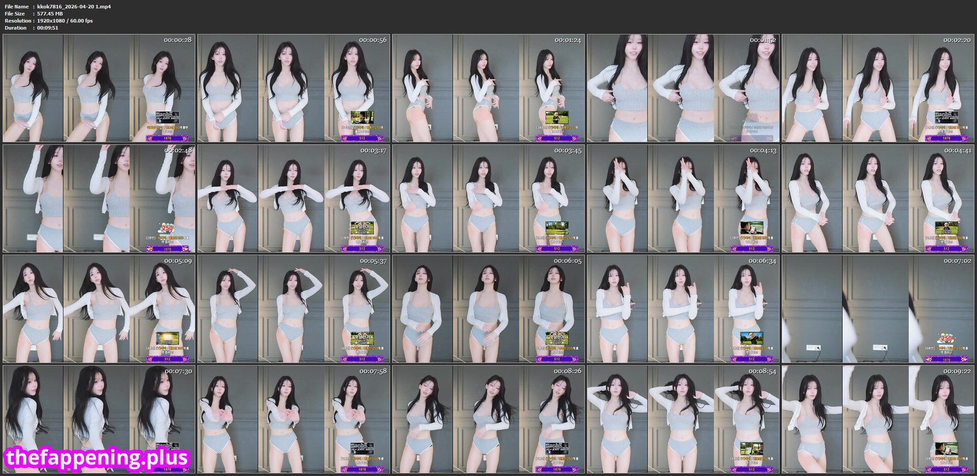 🔥 Kkok/ leaked private photo uncensored full