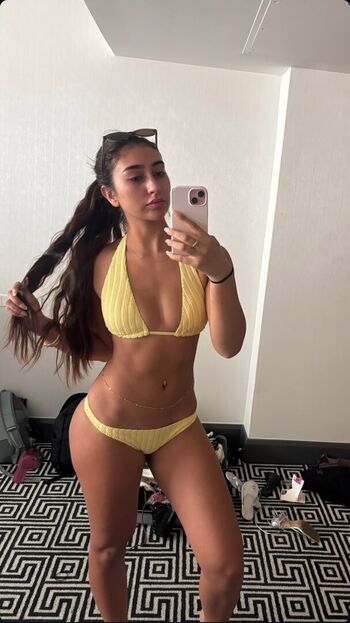 🔥 Klairelena leaked private photo uncensored full