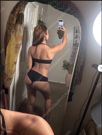 🔥 Klairelena leaked private photo uncensored full