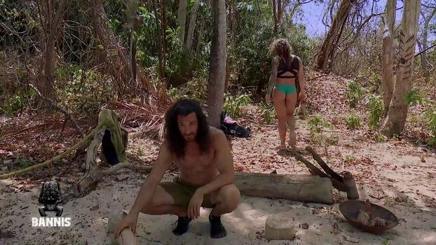 🔥 Koh lanta leaked private photo uncensored full