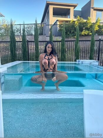 🔥 Koliebby leaked private photo uncensored full