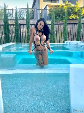 🔥 Koliebby leaked private photo uncensored full