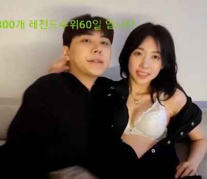 🔥 Korean bj page leaked private photo uncensored full