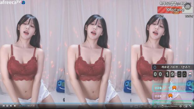 🔥 Korean bj page leaked private photo uncensored full