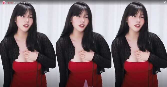 🔥 Korean bj page leaked private photo uncensored full