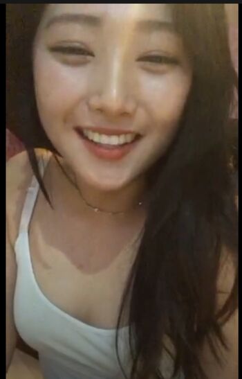 🔥 Korean bj page leaked private photo uncensored full