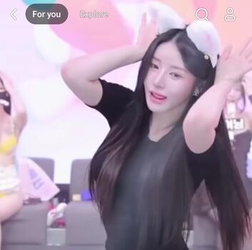 🔥 Korean bj page leaked private photo uncensored full