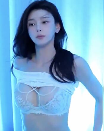 🔥 Korean bj page leaked private photo uncensored full