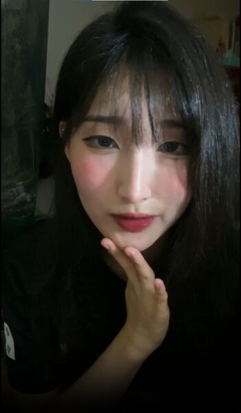🔥 Korean bj page leaked private photo uncensored full