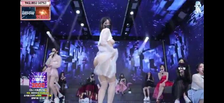 🔥 Korean bj page leaked private photo uncensored full