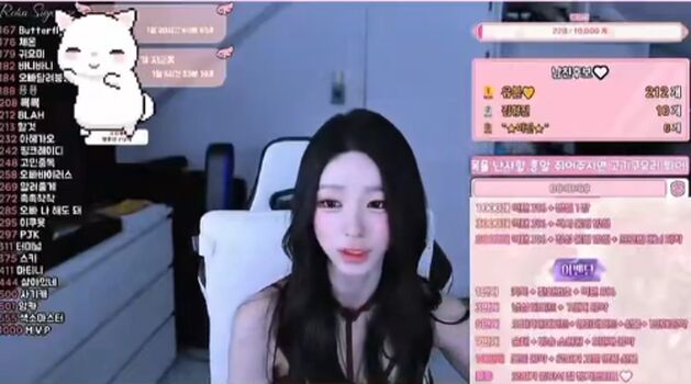 🔥 Korean bj leaked private photo uncensored full