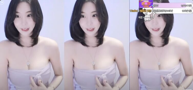 🔥 Korean bj leaked private photo uncensored full