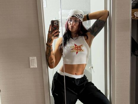 🔥 Kris statlander page leaked private photo uncensored full