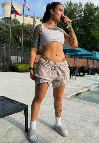 🔥 Kris statlander page leaked private photo uncensored full