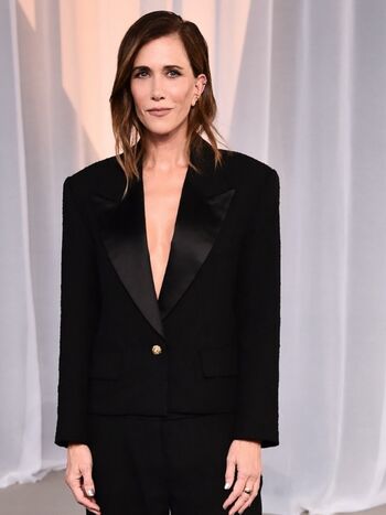 🔥 Kristen wiig leaked private photo uncensored full