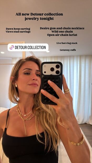 🔥 Kristin cavallari leaked private photo uncensored full