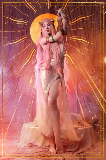 🔥 Kronidovna leaked private photo uncensored full