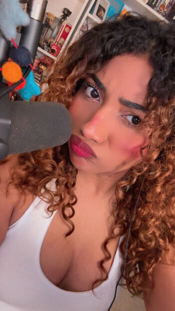 🔥 Krystalogy leaked private photo uncensored full