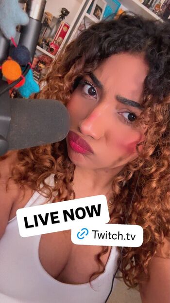 🔥 Krystalogy leaked private photo uncensored full