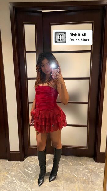 🔥 Krystalogy leaked private photo uncensored full