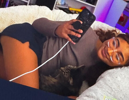🔥 Krystalogy leaked private photo uncensored full