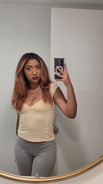 🔥 Krystalogy leaked private photo uncensored full
