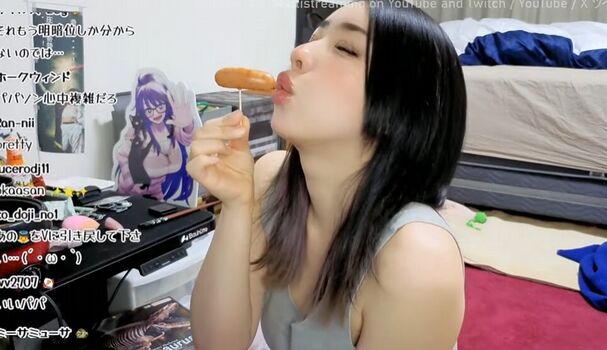 🔥 Kson onair page leaked private photo uncensored full