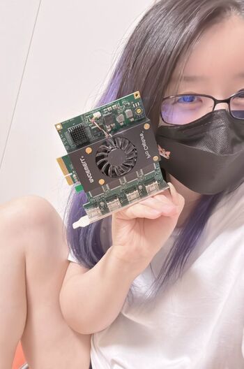 🔥 Kson onair page leaked private photo uncensored full