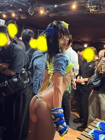 🔥 Kumozuke page leaked private photo uncensored full