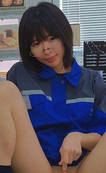🔥 Kumozuke leaked private photo uncensored full