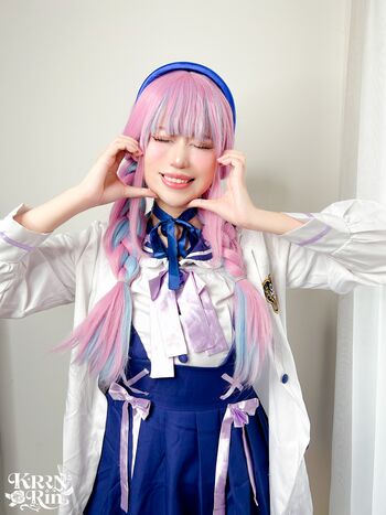 🔥 Kururin leaked private photo uncensored full