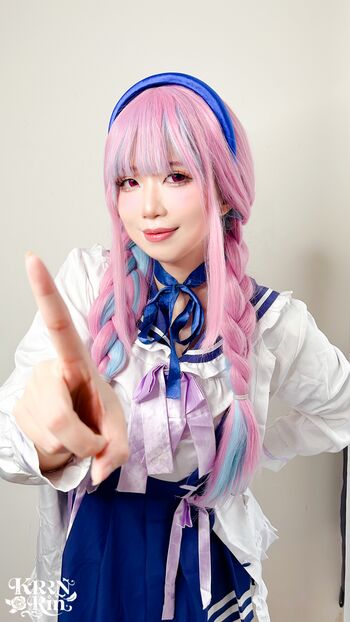 🔥 Kururin leaked private photo uncensored full