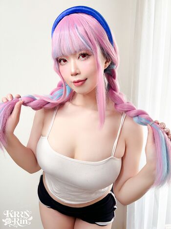 🔥 Kururin leaked private photo uncensored full