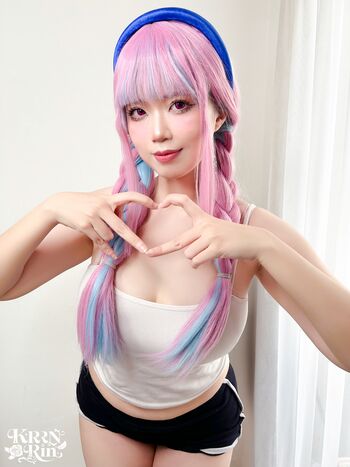 🔥 Kururin leaked private photo uncensored full