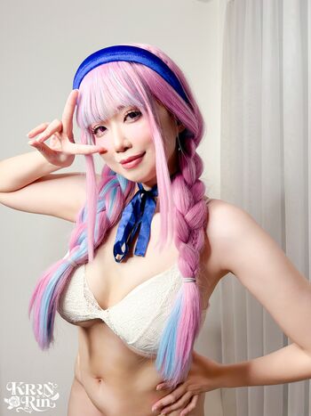 🔥 Kururin leaked private photo uncensored full