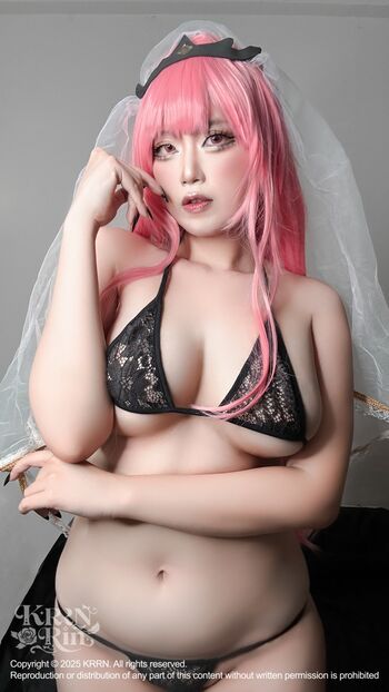 🔥 Kururin leaked private photo uncensored full