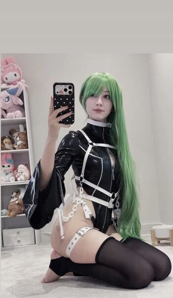 🔥 Kyaandere  page leaked private photo uncensored full