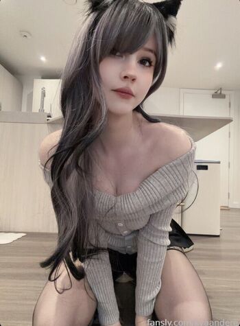 🔥 Kyaandere  page leaked private photo uncensored full