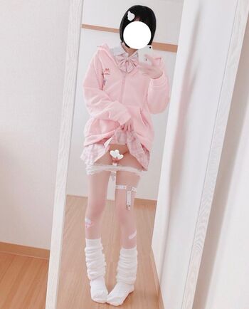 🔥 Kyaandere  page leaked private photo uncensored full