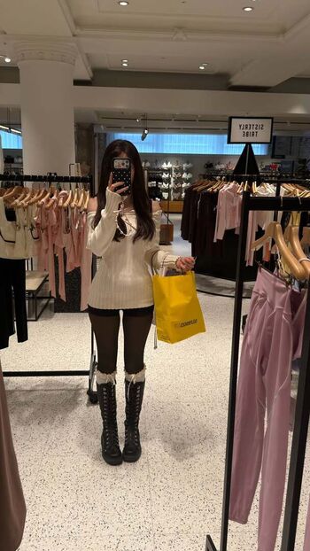 🔥 Kyaandere  page leaked private photo uncensored full