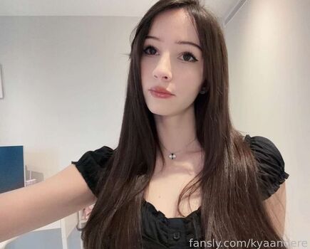 🔥 Kyaandere leaked private photo uncensored full