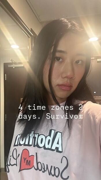 🔥 Kylie cheung page leaked private photo uncensored full