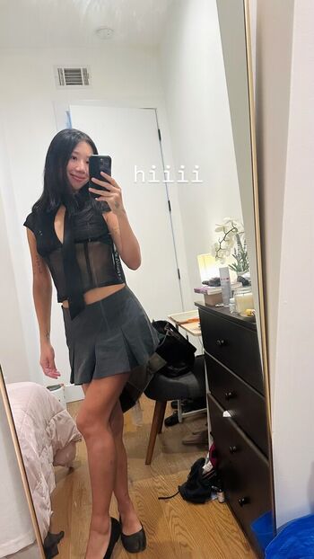 🔥 Kylie cheung leaked private photo uncensored full